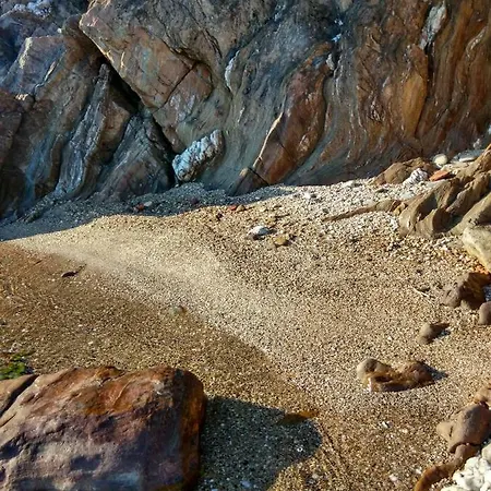 Campeggio Les Bambous, Naturiste *