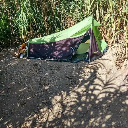 Campingplatz Les Bambous, Gamping Gay Et Naturiste *