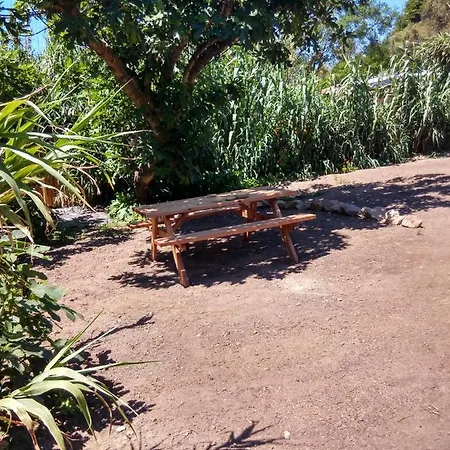 Campingplatz Les Bambous, Gamping Gay Et Naturiste *