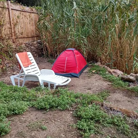 Campingplatz Les Bambous, Gamping Gay Et Naturiste